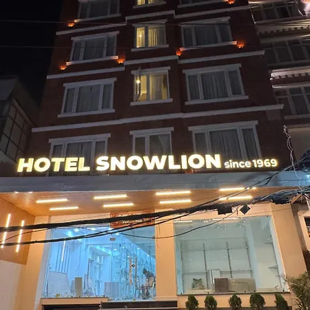 Hotel Snowlion