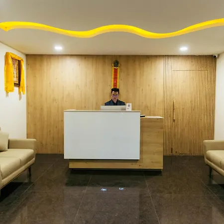 Hotel Snowlion