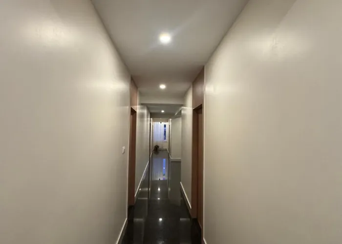 Hotel Snowlion Kathmandu