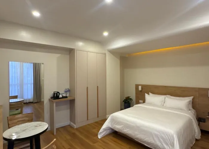 Hotel Snowlion