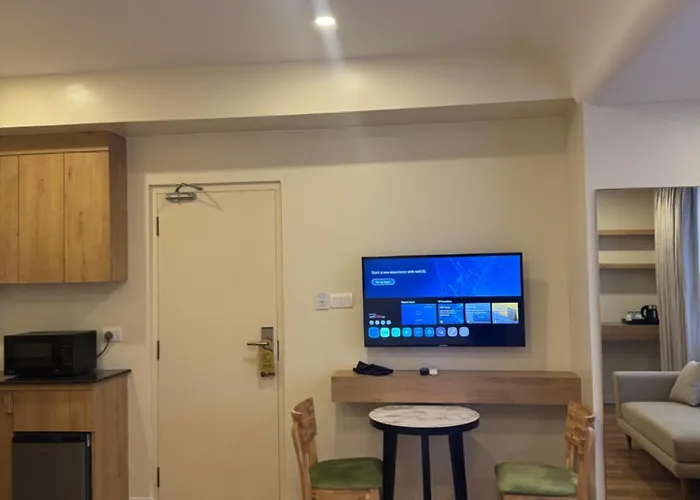 Snowlion Hotel Kathmandu