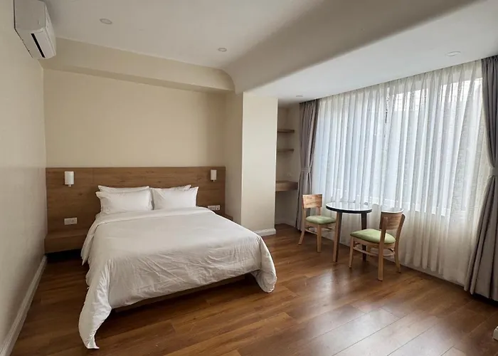Hotel Snowlion Kathmandu