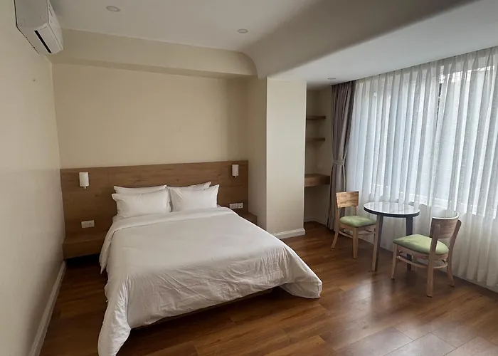 Hotel Snowlion