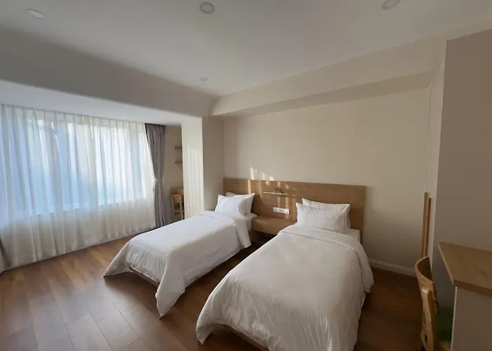 Snowlion Hotel Kathmandu