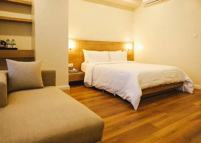 Hotel Snowlion Kathmandu