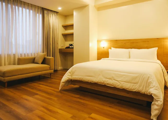 Snowlion Hotel