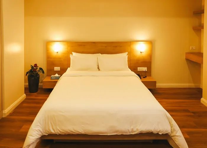 Hotel Snowlion *