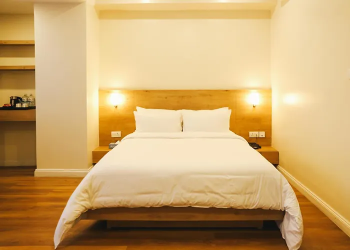 Hotel Snowlion Kathmandu