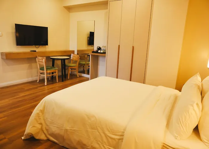 Snowlion Hotel