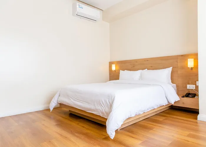 Hotel Snowlion Kathmandu