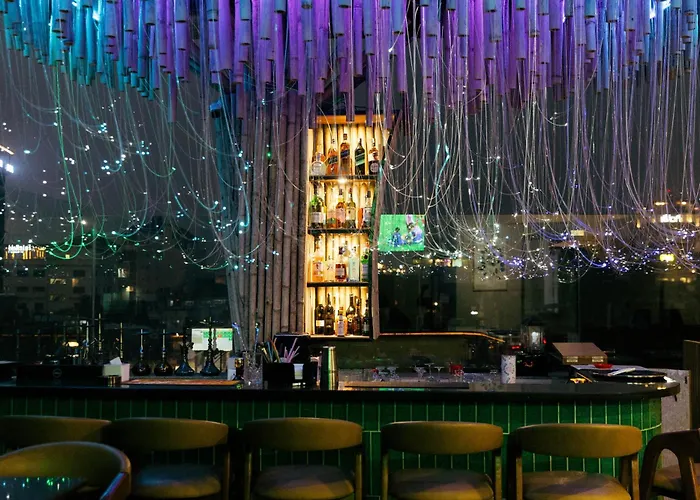 Hotel Snowlion