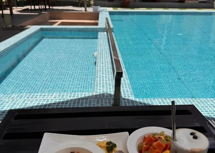 Hotel Snowlion Kathmandu