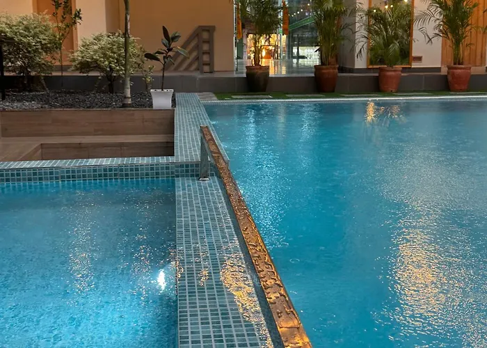 Hotel Snowlion